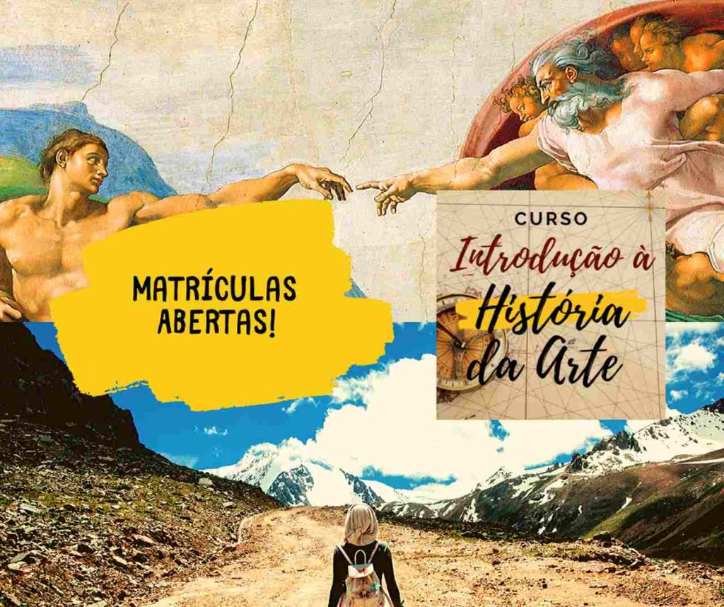 Programa historia da arte online