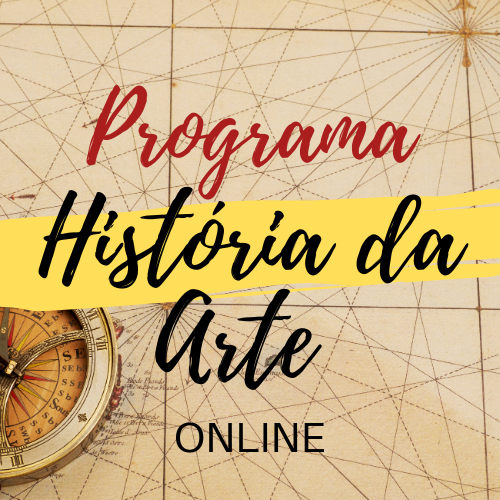 programa historia da arte online