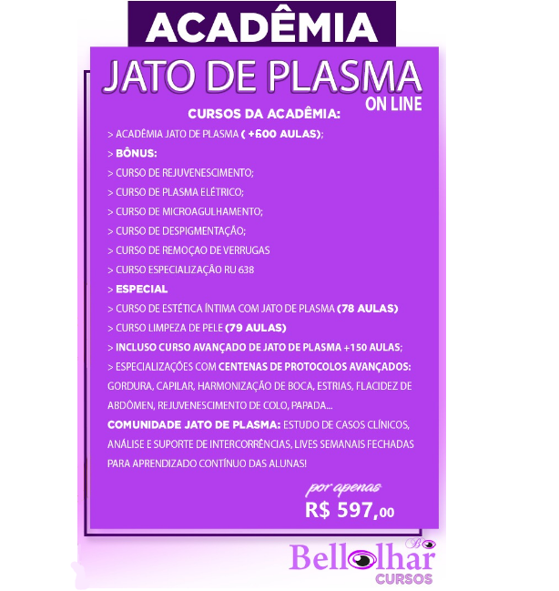 Academia Jato de Plasma Vale a pena