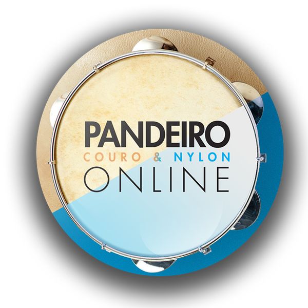 Curso Pandeiro Online funciona