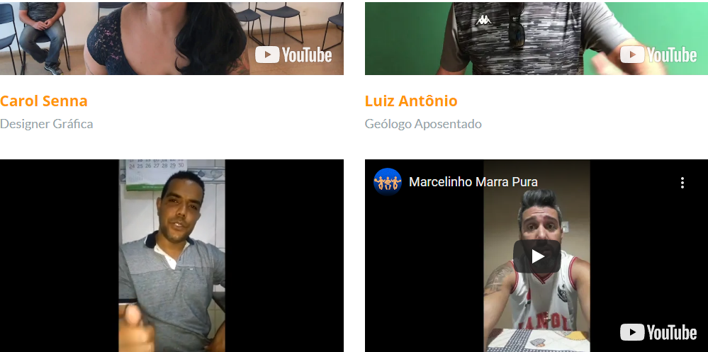 Curso Pandeiro Online 