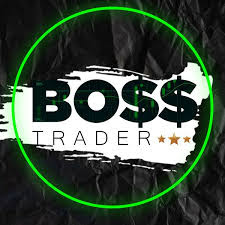 BOSS TRADER 8.5 Funciona