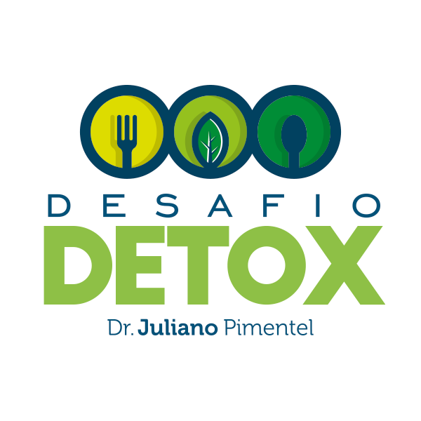 Desafio DETOX 7 Dias 3.0 Funciona?Dr. Juliano Pimentel