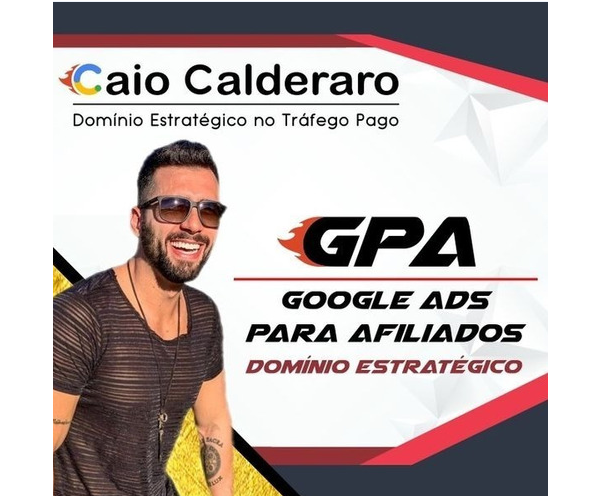 GPA - Domínio Estratégico Funciona? conheça o maior curso de Google Ads para Afiliados 