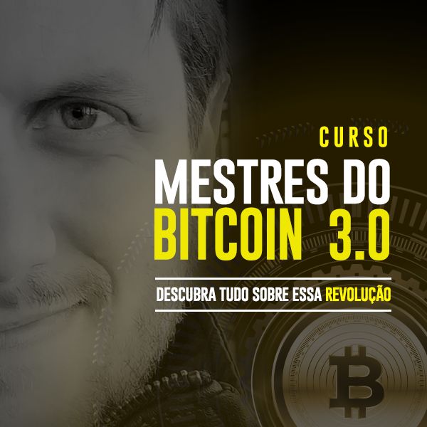 Mestres do Bitcoin 3.0 Funciona?