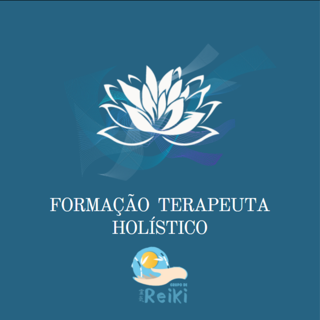 Terapeuta Holístico Funciona