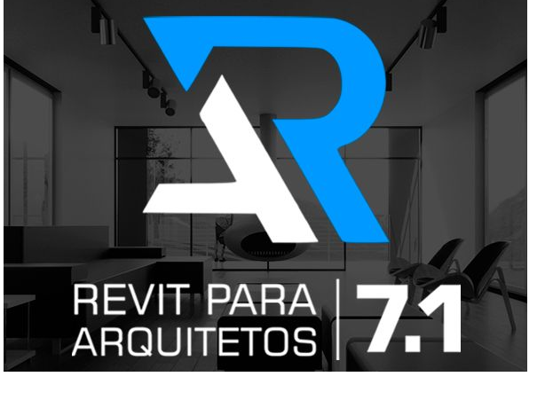 Revit para Arquitetos 7.1 Funciona