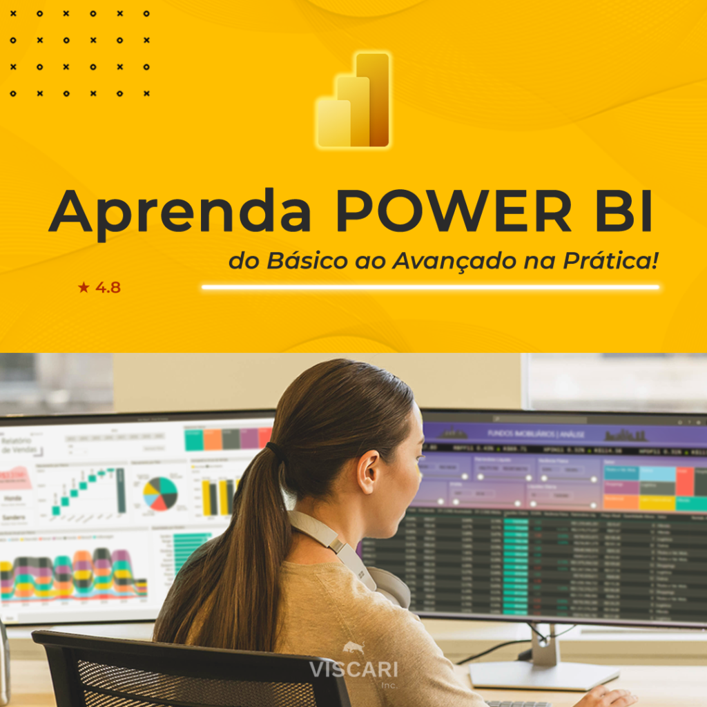 Power BI Expert na Prática Funciona?【Vale a pena?】