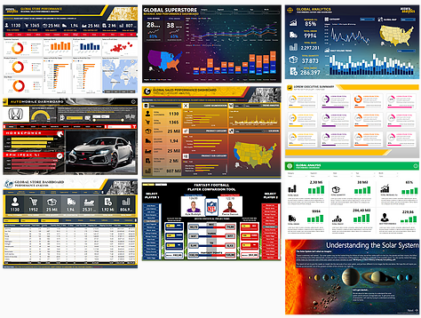 Power BI Expert na Prática Funciona?【Vale a pena?】