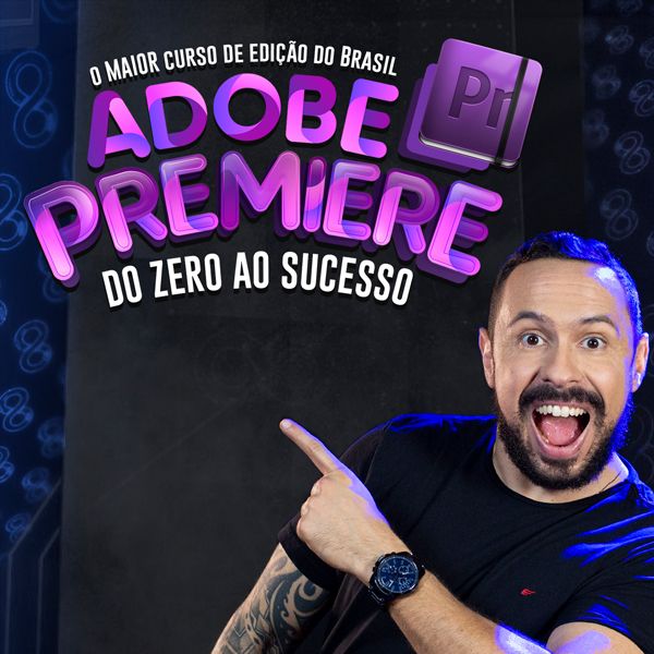 Adobe Premiere do Zero ao Sucesso Funciona? 【Adrian Sacomani】