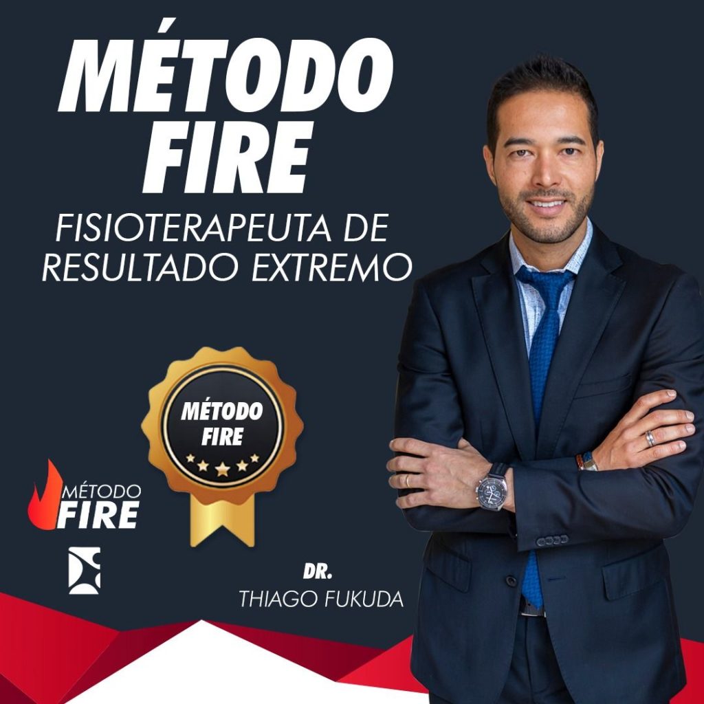 Método FIRE Funciona? Fisioterapeuta de Resultado Extremo | Dr.Thiago Fukuda 