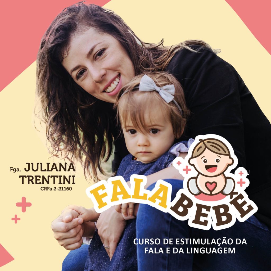 Curso Fala Bebê Funciona? Vale a pena?【Juliana Trentini】 