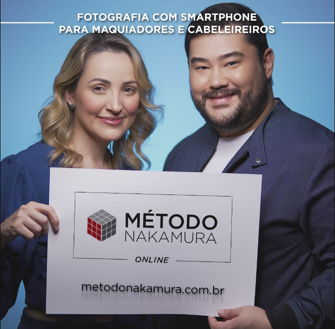 Método Nakamura Funciona? Curso de Fotografia com smartphones Vale a pena? Paulo nakamura é confiável?