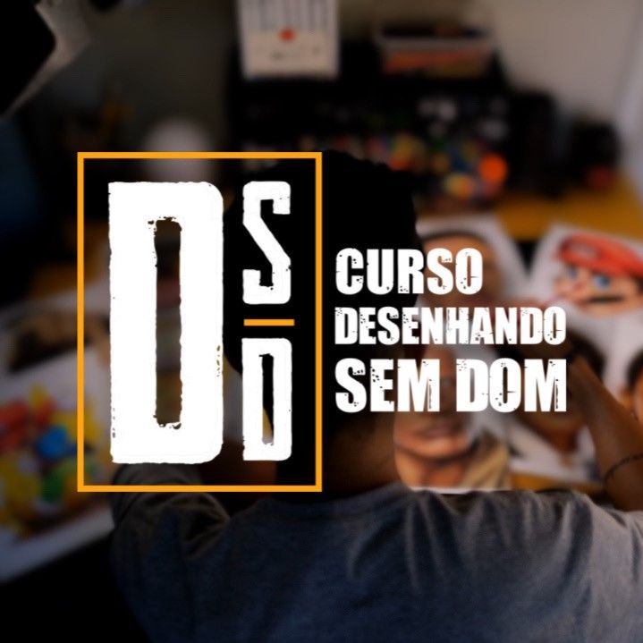 Curso Desenhando sem Dom Funciona? é bom?  Art Rodrigues é confiável? 
curso de desenho online
como desenhar bem, desenhar bem em casa, aprender a desenhar desenho realista