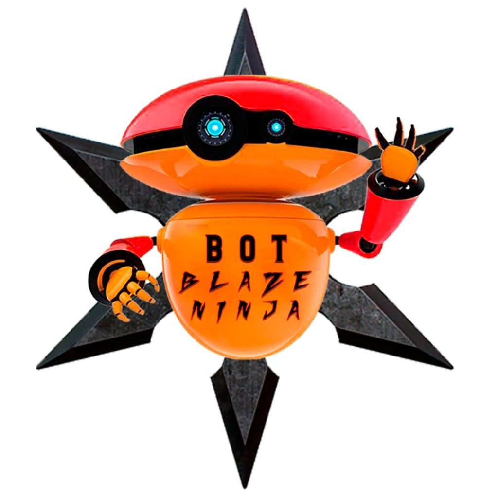 Bot Blaze Ninja Funciona? É bom? Tem Depoimentos?