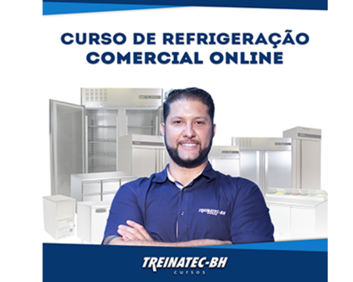 Curso Refrigeração Comercial Funciona? 【Diogo Rezende é confiável?】