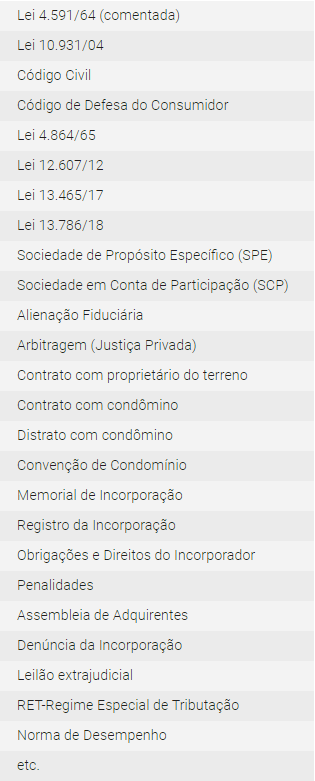 Curso Incorporação de Edifícios Funciona? 【Jamil Rahme】