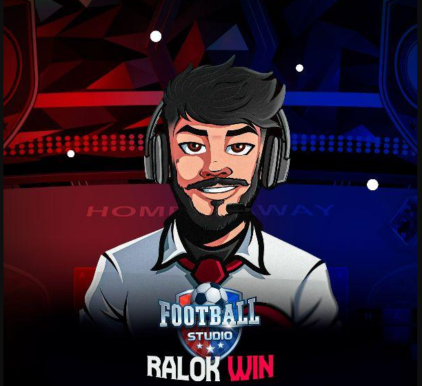 FOOTBALL STUDIO RALOK WIN  Funciona? Assertividade acima de 87% e chega á 98%, Mais de 120 sinais por dia otimizados, Sinais 24 horas, Sorteios Semanais.