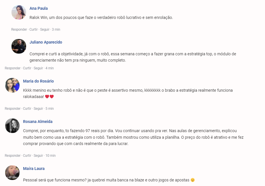 FOOTBALL STUDIO RALOK WIN  Funciona? Assertividade acima de 87% e chega á 98%, Mais de 120 sinais por dia otimizados, Sinais 24 horas, Sorteios Semanais.