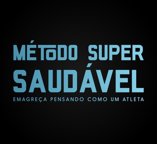 Método Super Saudável Funciona?【Everton Alexandre】 