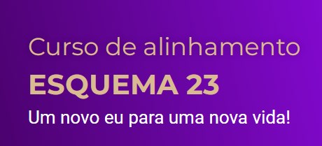 Esquema23 Funciona? Curso de Alinhamento【Kéuren Cañedo】