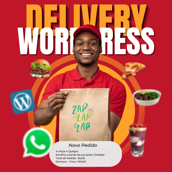 WP Delivery Funciona? WP delivery é confiável?