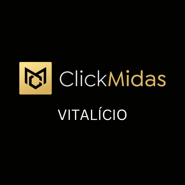Click Midas Funciona? Click Midas【Vitalício】