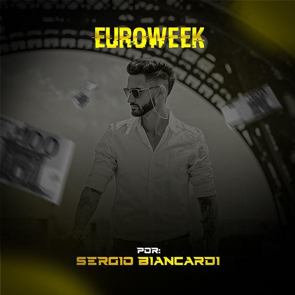 Os clientes que já se adquiriram o Euro Week estão satisfeitos com o conteúdo Didático, enriquecedor e de muita qualidade que o Sergio Biancardi depositou na criação do mesmo.