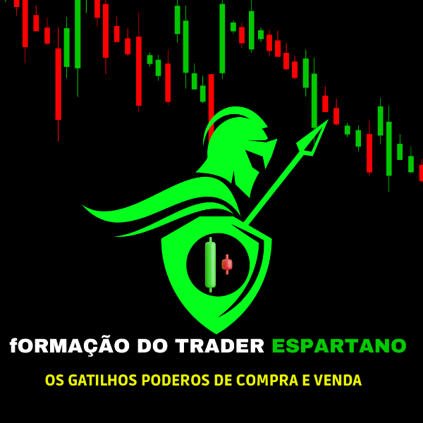 Formação do Trader Espartano Funciona?【Caio Adriano】