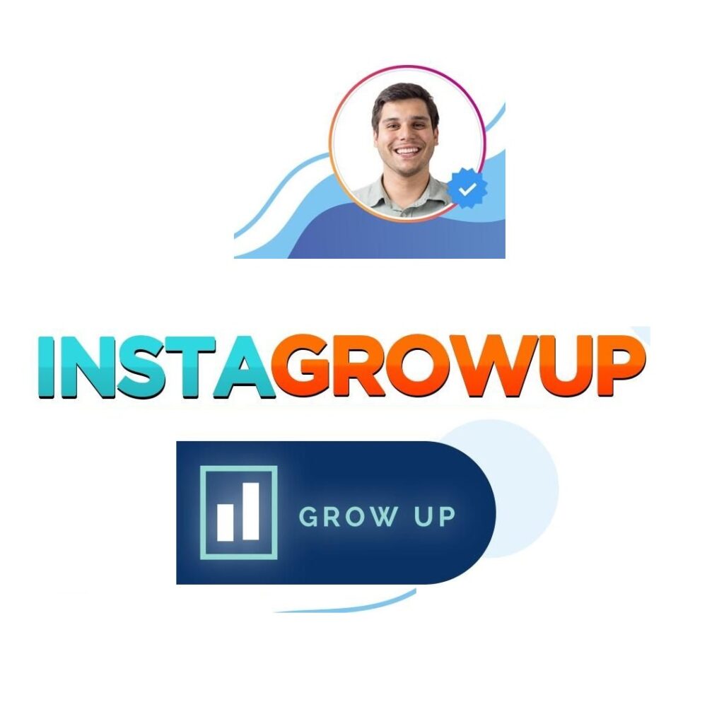 InstaGrowUp Funciona?【Segredo da Automação de Instagram】