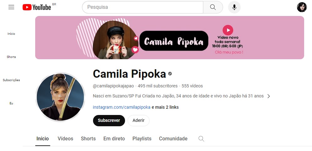 ABC do Nihongo Funciona?【Camila Pipoka é confiável?】