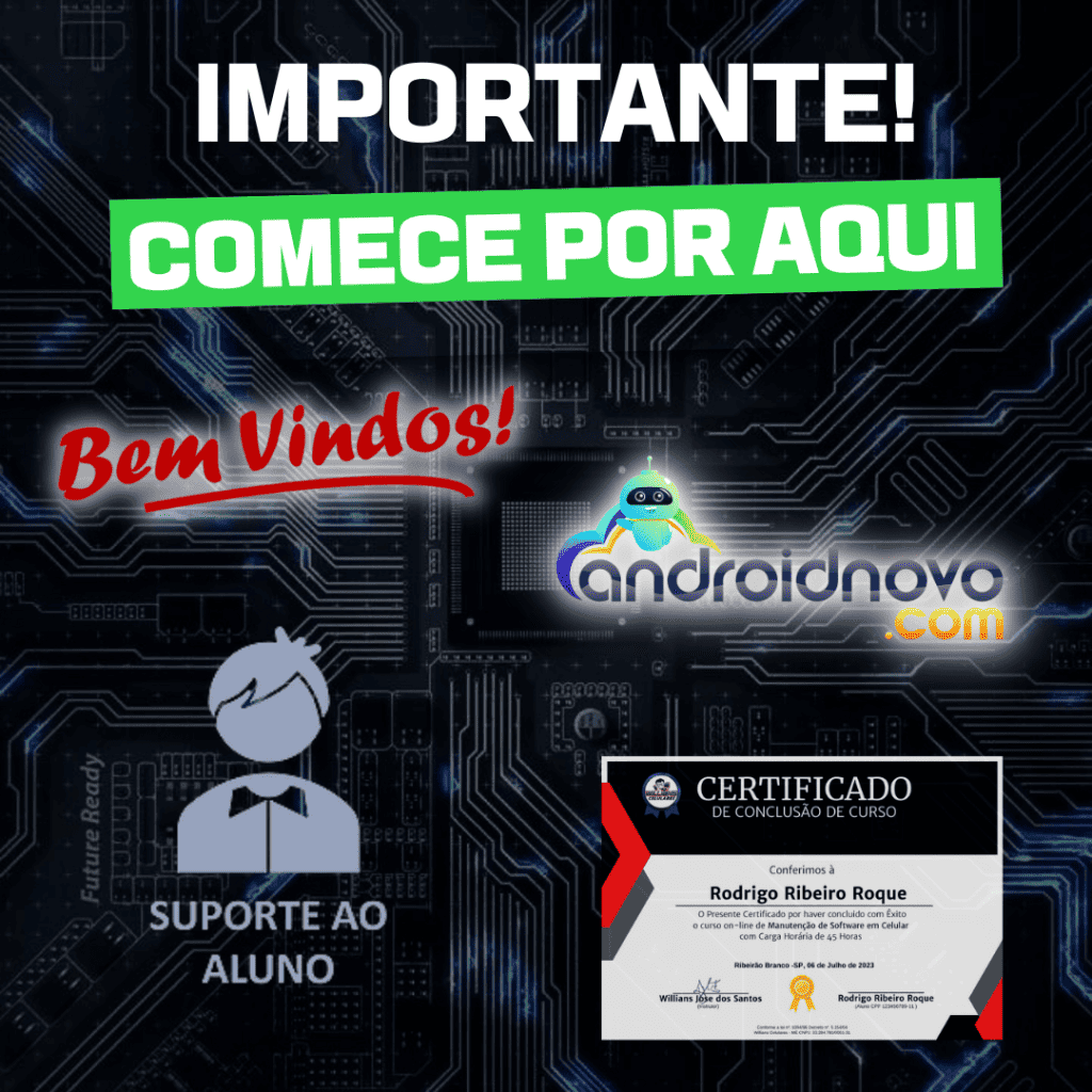 Willians Celulares 4.0 Curso Manutenção de Software em Celulares 4.0 Funciona?