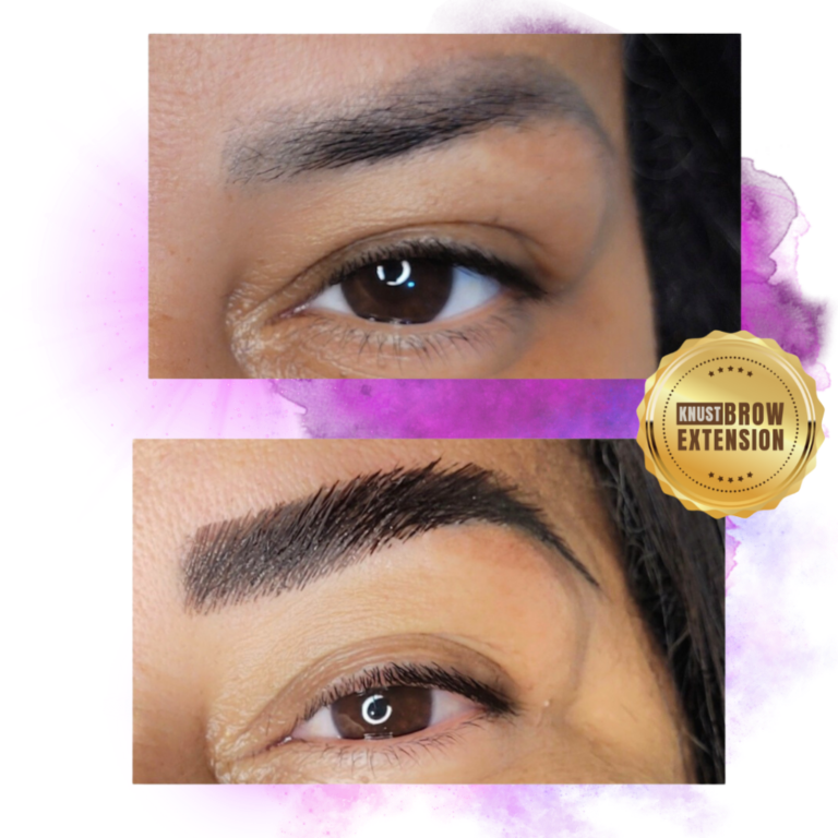 Curso Brow Extension Funciona【Keila Knust é Confiável?】