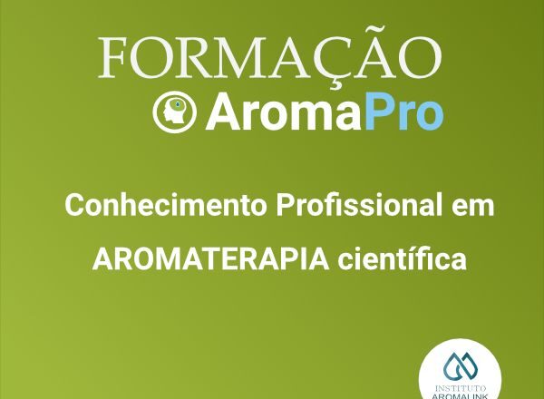 curso de aromaterapia AromaPro Funciona Este curso vai além da simples seleção de óleos essenciais para diferentes situações e suas funções.