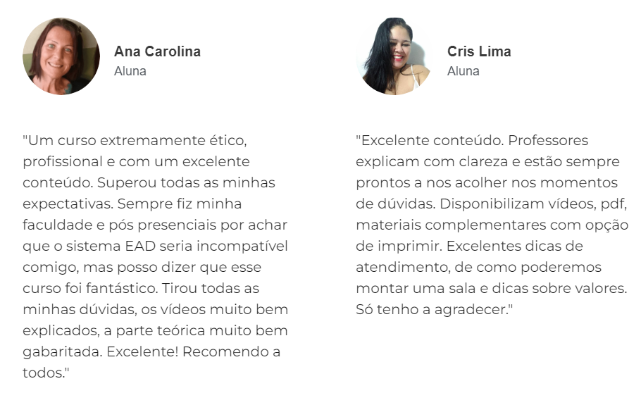 Formação online em Psicoterapia e Psicanálise é bom ou não? 