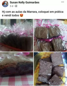 Combo de apostilas Marrara Bortoloti