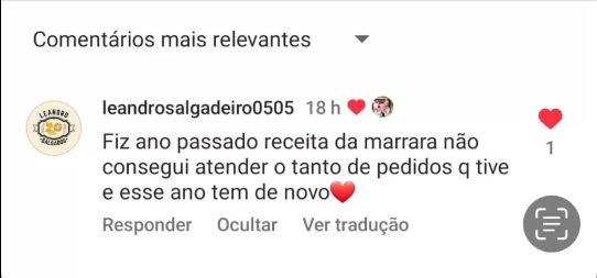 Curso Panetones e chocotones de milhões vale a pena