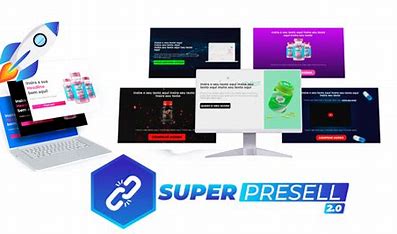 Super Presell vale a pena?