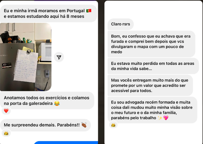 MAPA DA PROSPERIDADE é Funciona? É confiável?