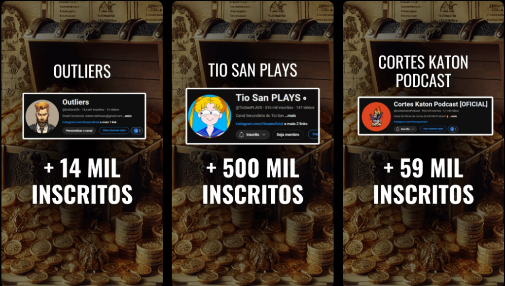 Influencer Milionário Legacy Funciona