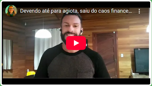 Viva sempre com dinheiro funciona?