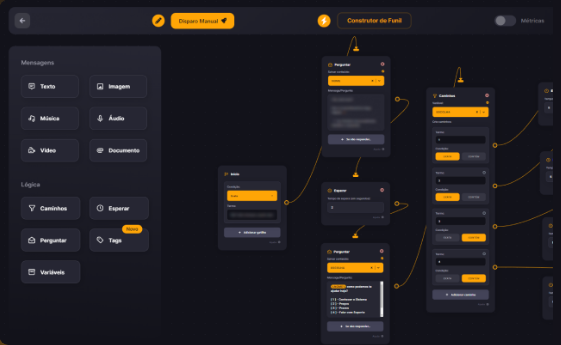 Zapp Rápido Funciona? Vale a pena?【Automação do whatsapp】