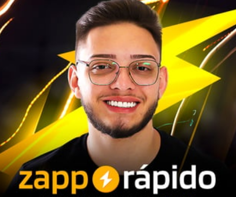 Zapp Rápido Funciona? Vale a pena?【Automação do whatsapp】