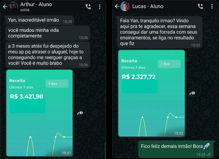 SPV FUNCIONA É CONFIAVEL