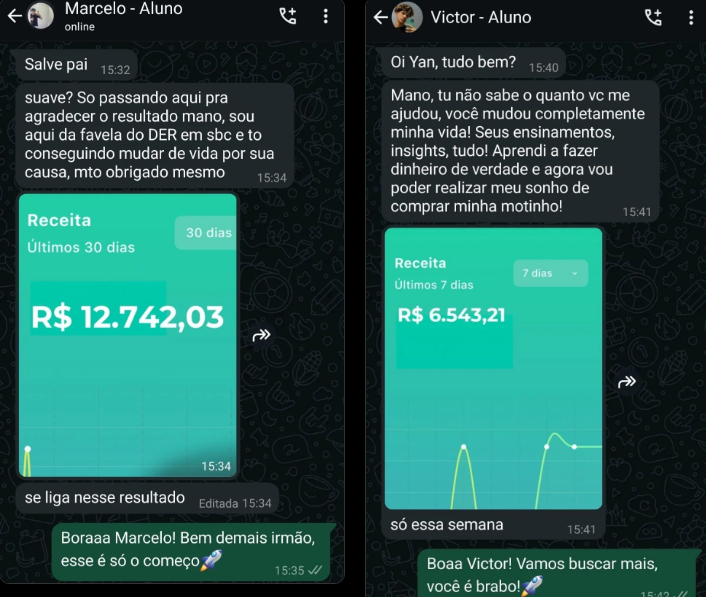 SPV FUNCIONA É CONFIAVEL