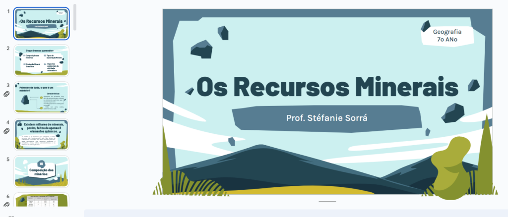 Cinema dos professores é bom