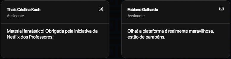 cinema dos professores é bom