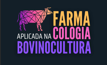 Farmacologia aplicada na bovinocultura