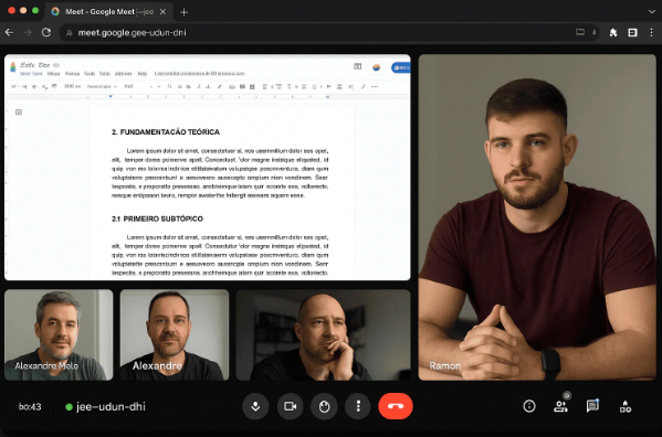 Gpt Acadêmico funciona