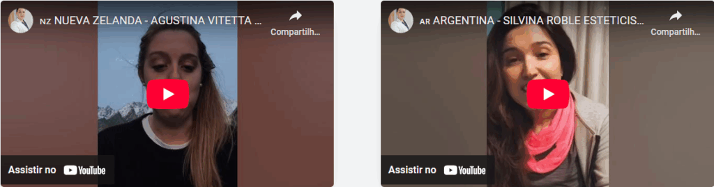 Vale la pena el curso Camuflaje de Estrías Yess Lacroix es confiable